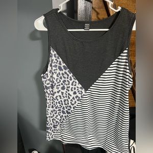 Shein tank top